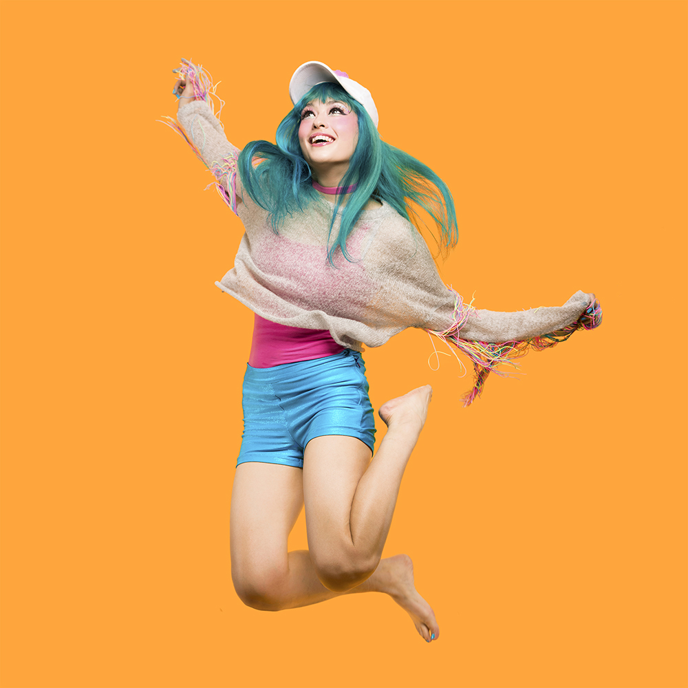 Kero Kero Bonito