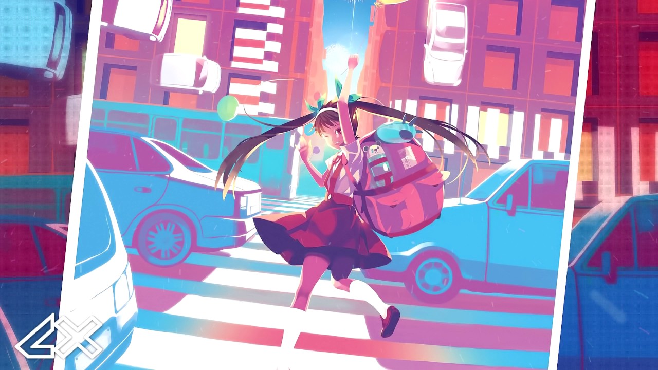 Kero Kero Bonito This [POP]