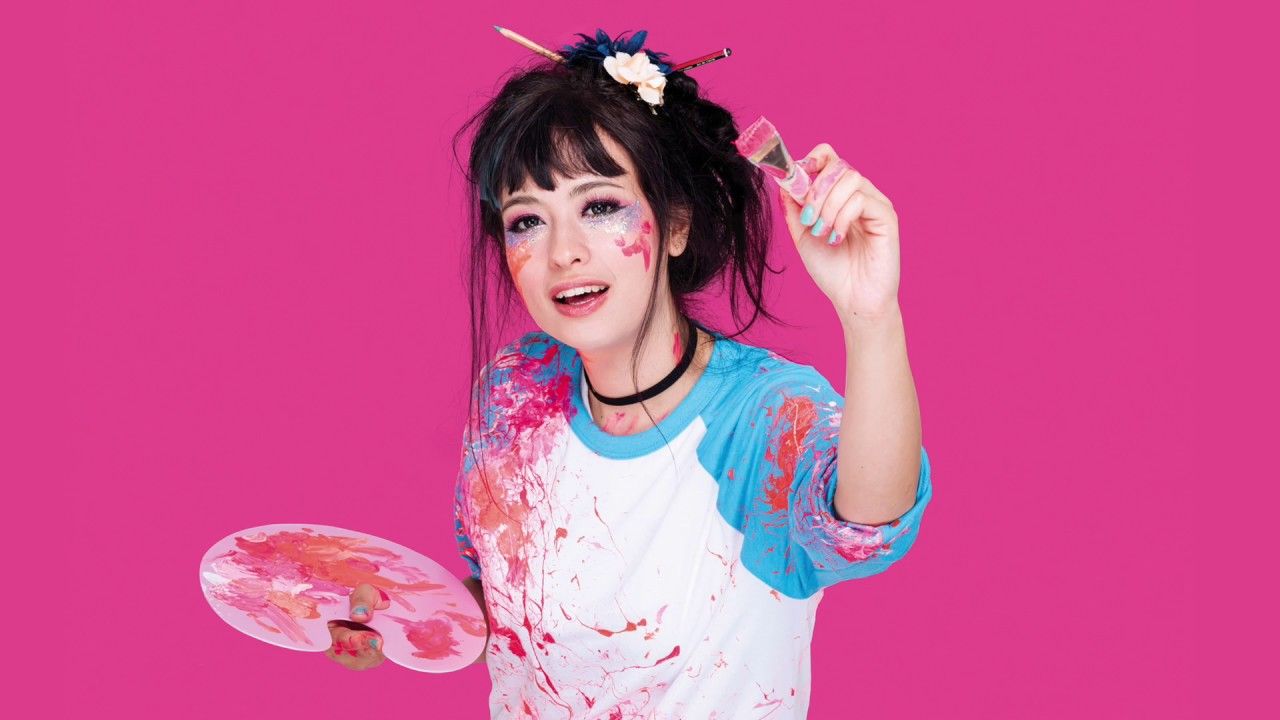 Kero Kero Bonito. Bonito, Music artists, Half japanese