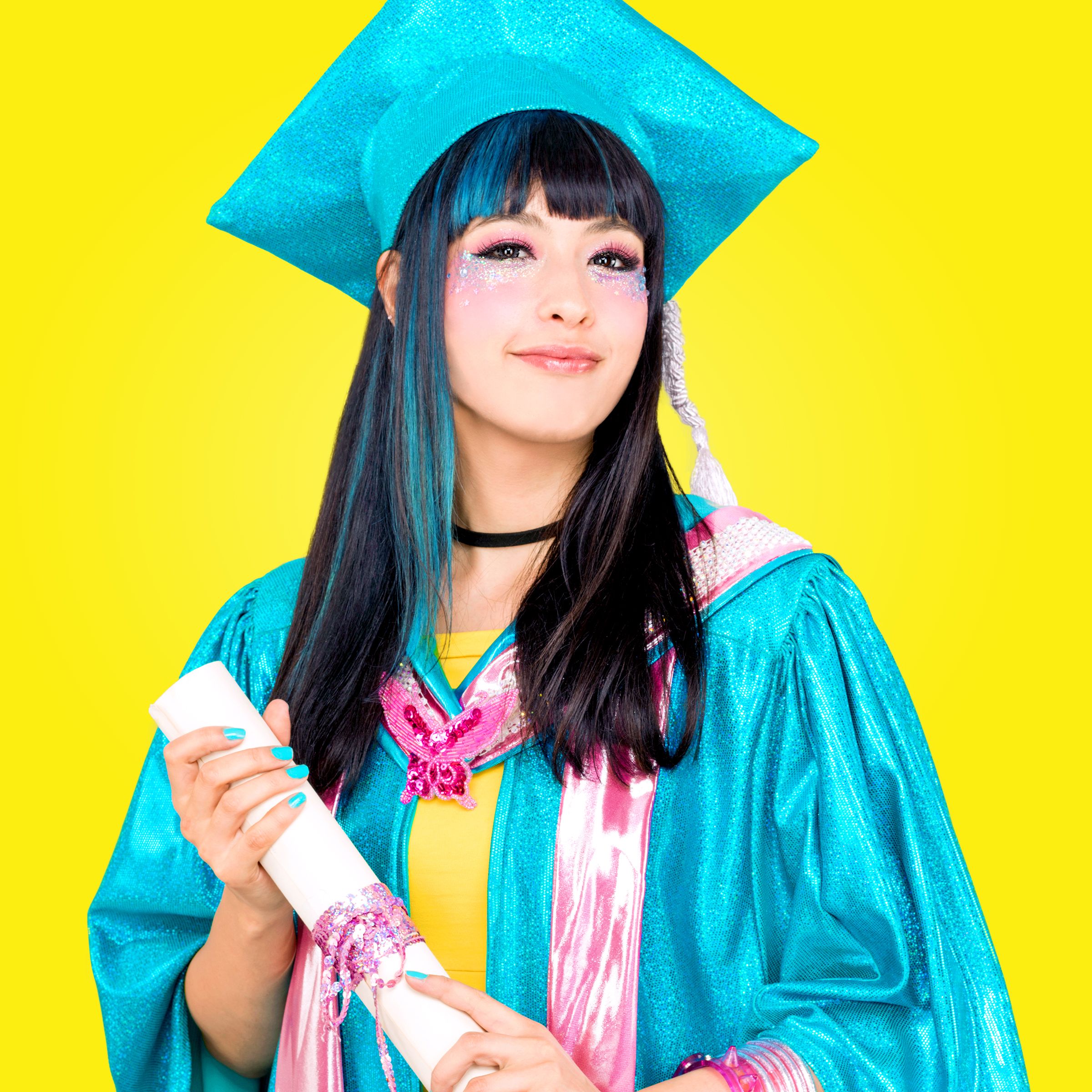 Sarah Midori Perry Kero Bonito -Graduation. Lp vinyl, Bonito, Electronic music