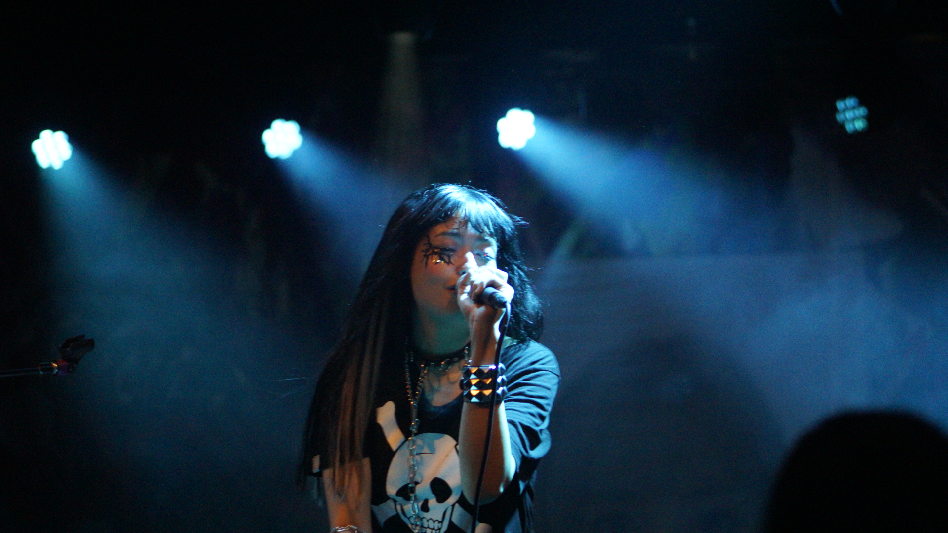 Kero Kero Bonito Brings A Sick Beat to Paradise Rock Club