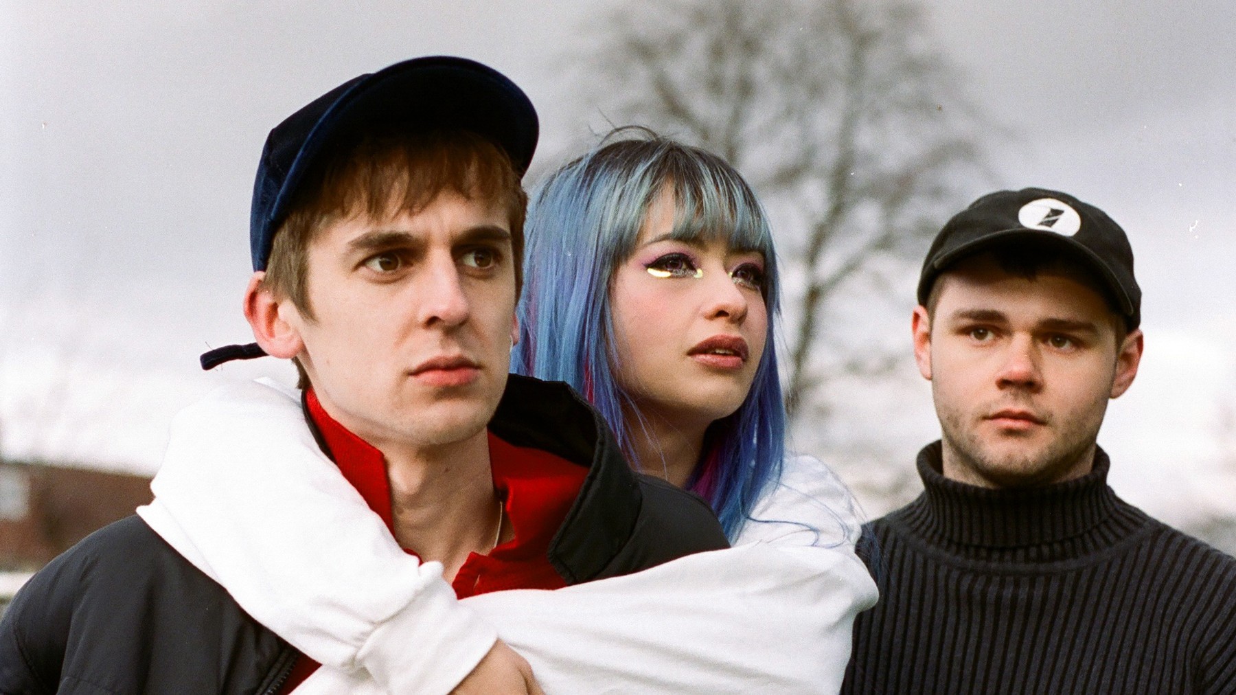 Kero Kero Bonito Wallpapers Wallpaper Cave