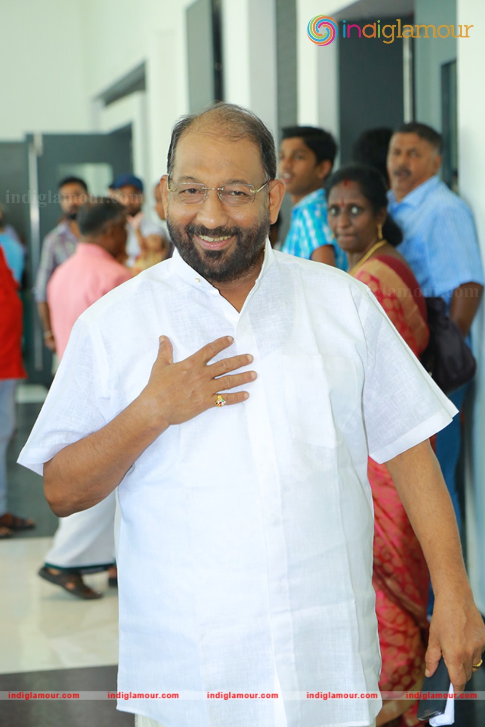 Nedumudi Venu Wallpapers - Wallpaper Cave