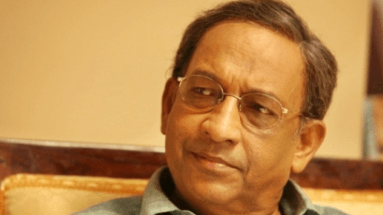 Nedumudi Venu Wallpapers - Wallpaper Cave