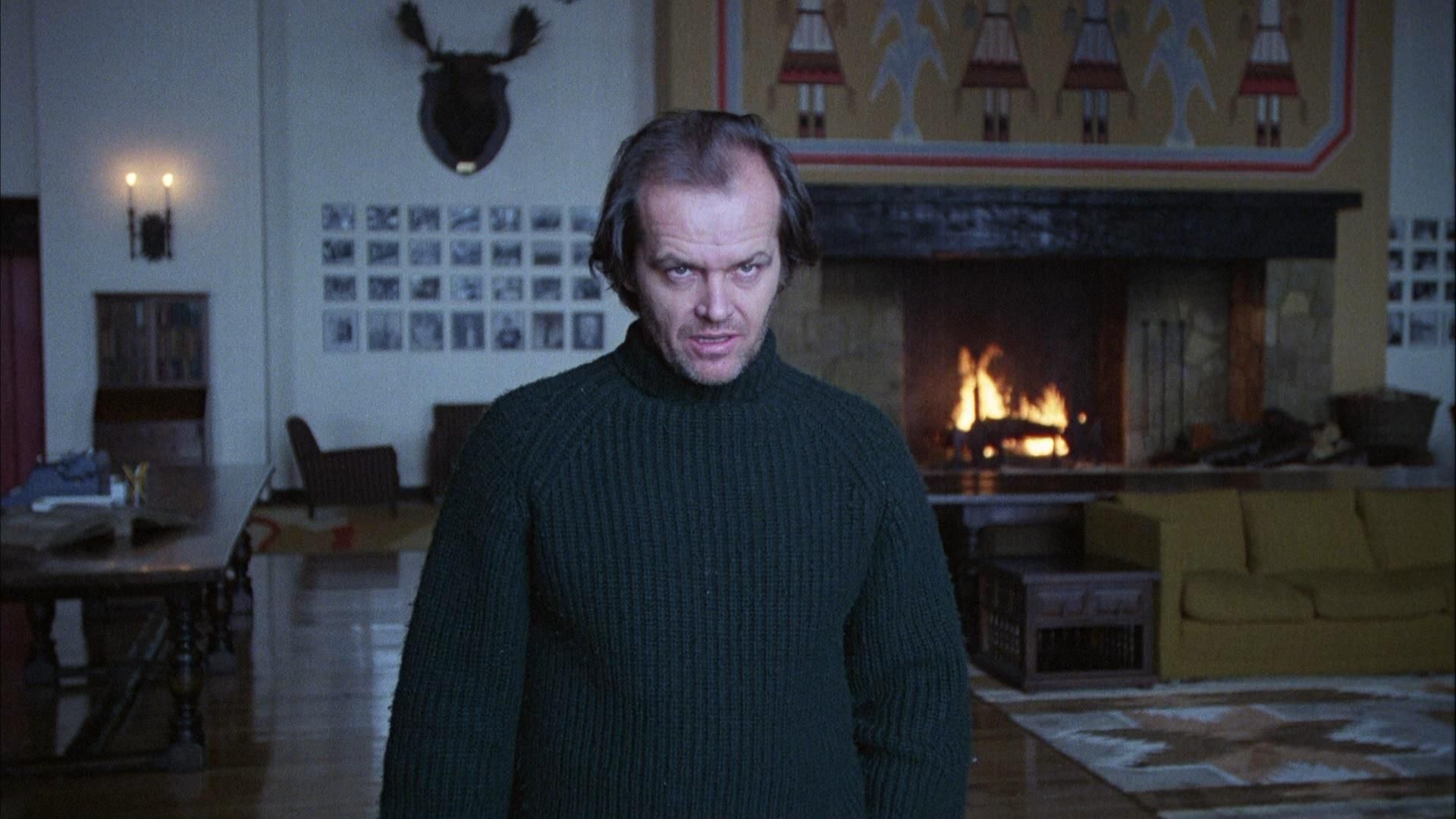 The Shining Wallpaper HD Download. The shining, Best horror movies, Best horrors