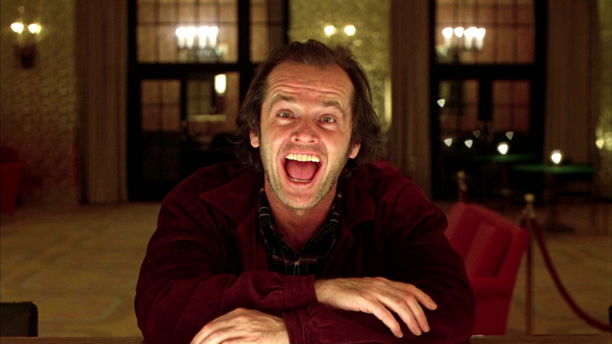 The Shining Wallpaper Free The Shining Background