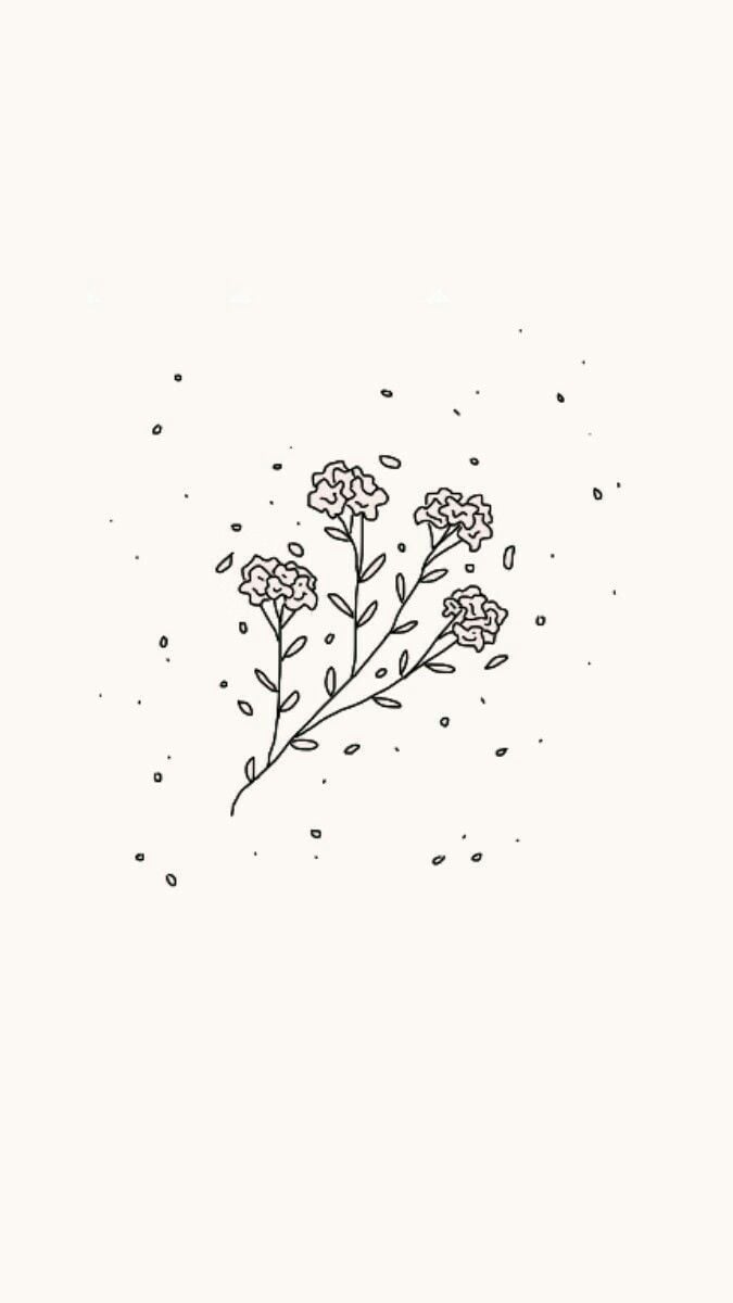 Cute White Aesthetic Wallpaper Free Cute White Aesthetic Background