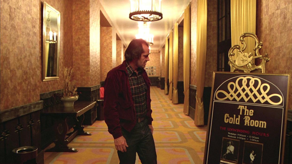 The Shining Movie Wallpapers - Wallpaper Cave