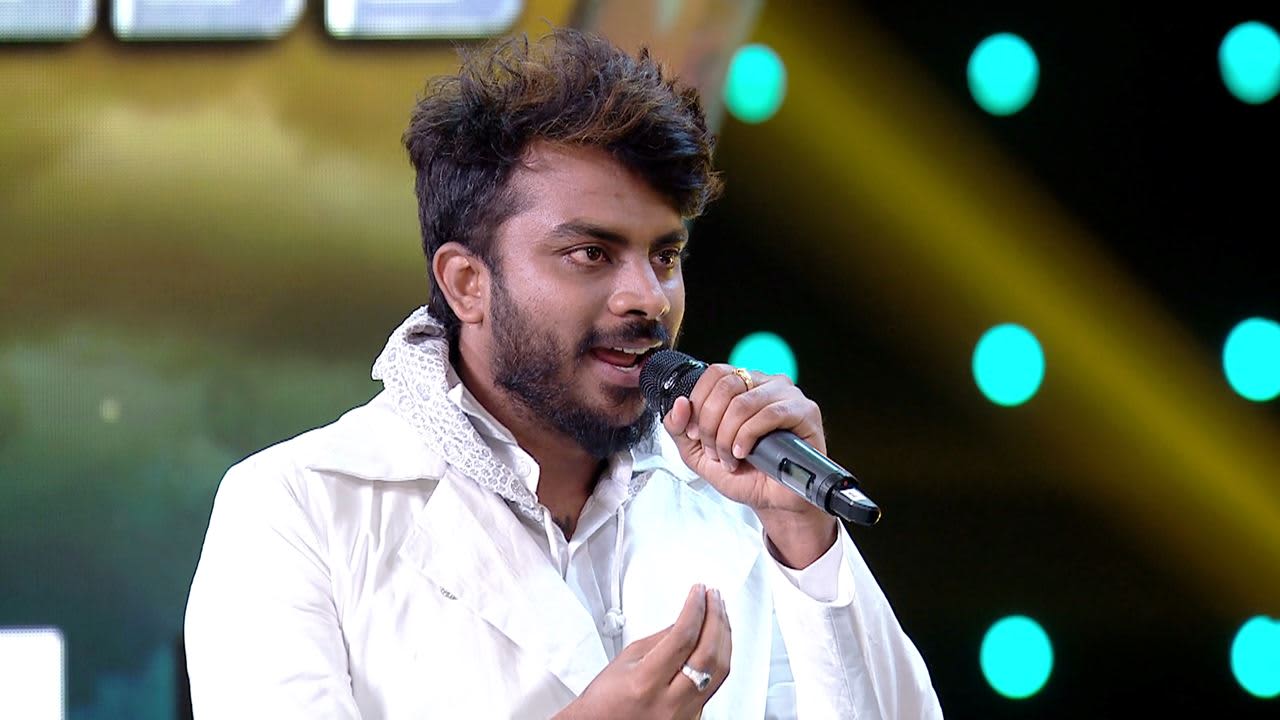Bigg Boss Kannada 5:; Chandan Shetty is the winner, , JK ends in 2nd place
