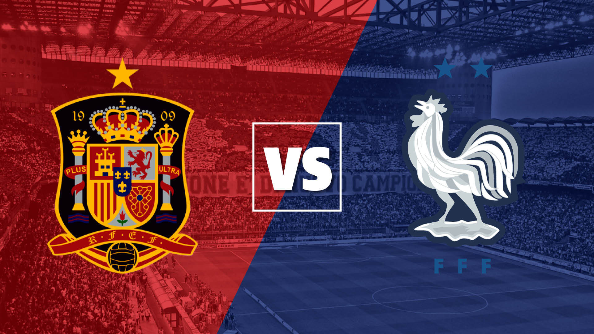 Spain Vs France Live Stream And How To Watch The UEFA Nations League Final Online And On TV, Team News. What Hi Fi?