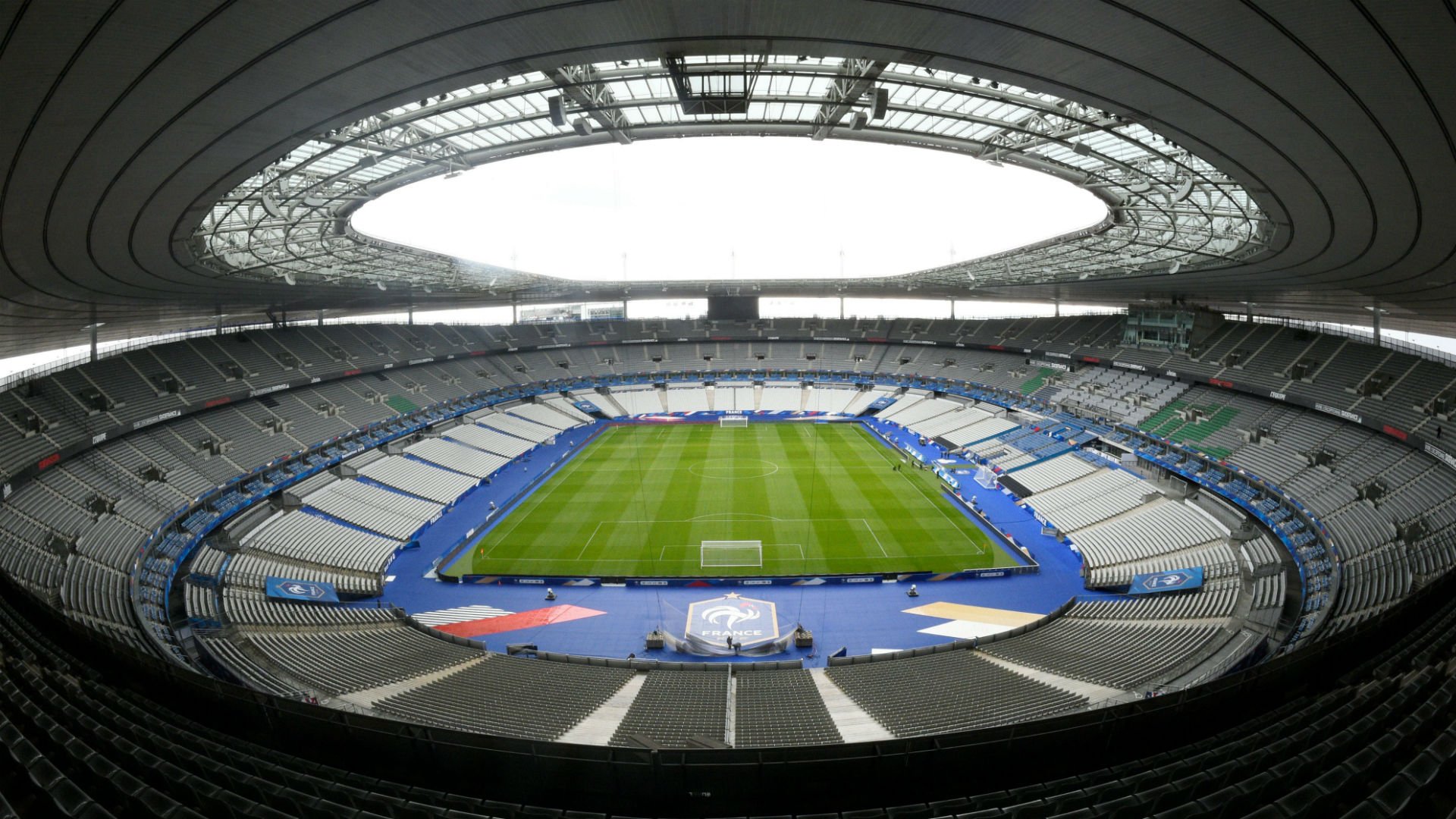 Coronavirus: French fans get stadium return boost, FFF eyes bumper cup final crowd