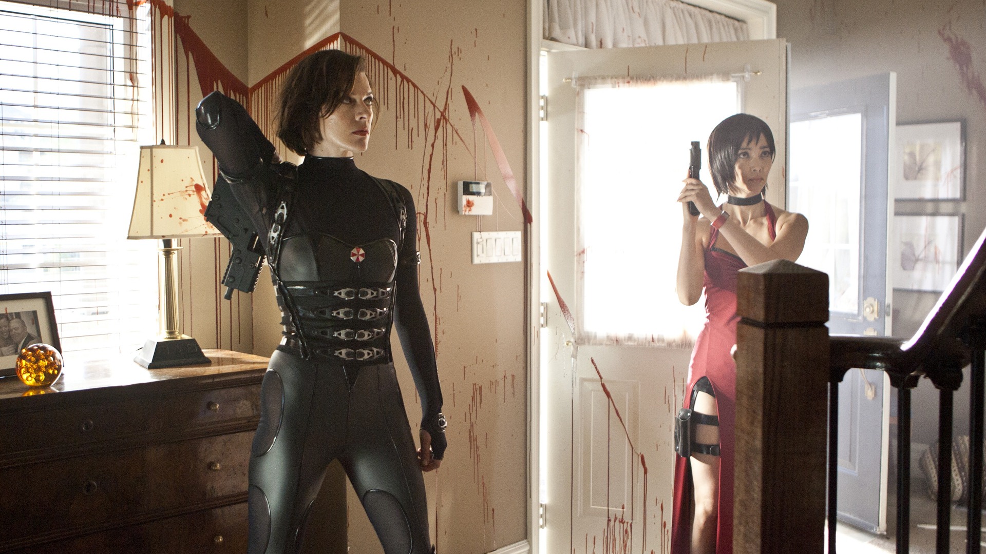 Resident Evil: Retribution HD wallpaper Wallpaper Download Evil: Retribution HD wallpaper Wallpaper Wallpaper Site