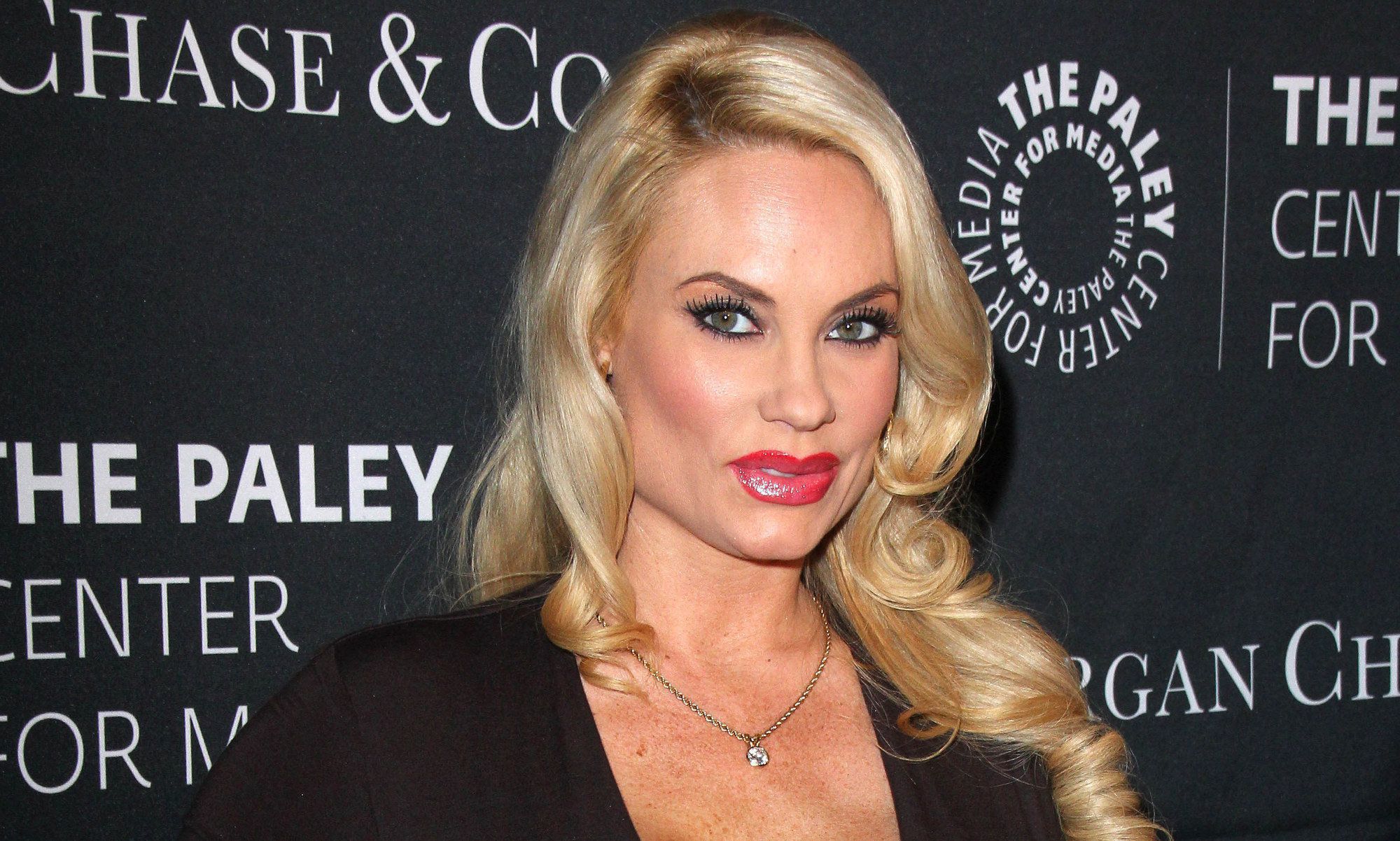 Coco Austin HD Desktop