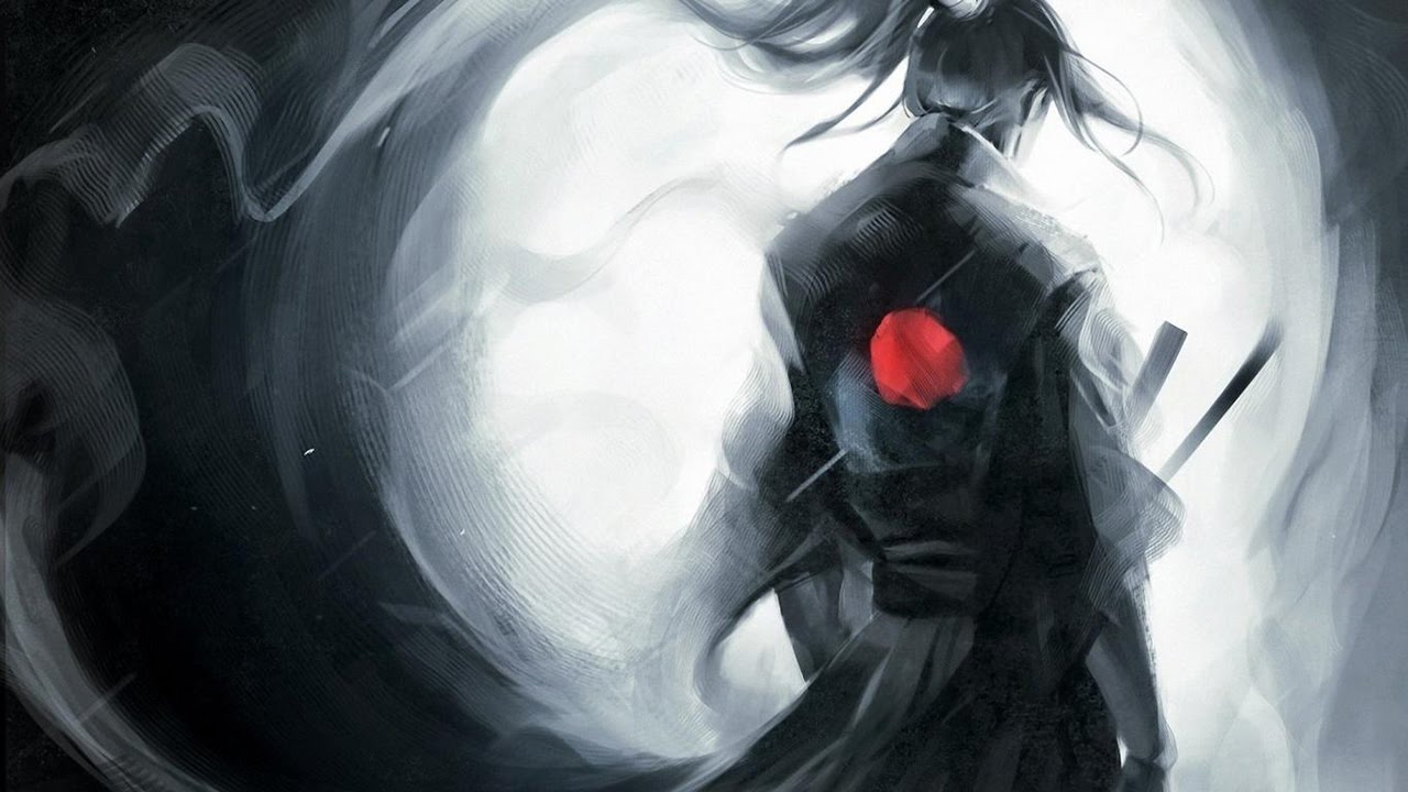 Ivan Dominik Samurai. Epic Orchestral Music