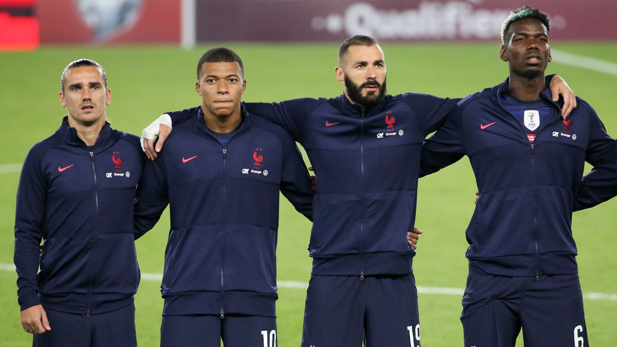 Nations League Squads: Belgium, France, Italy And Spain Confirm Line Ups. UEFA Nations League