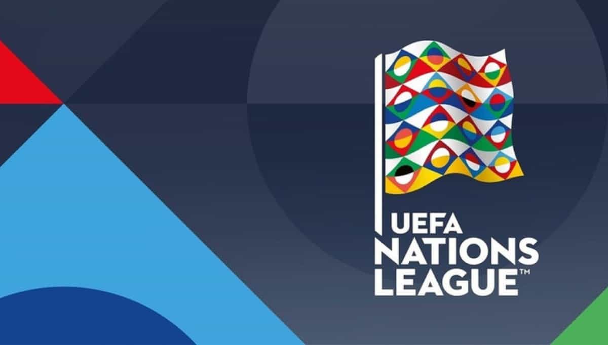 Line Up For 2020 21 UEFA Nations League Announced<br >