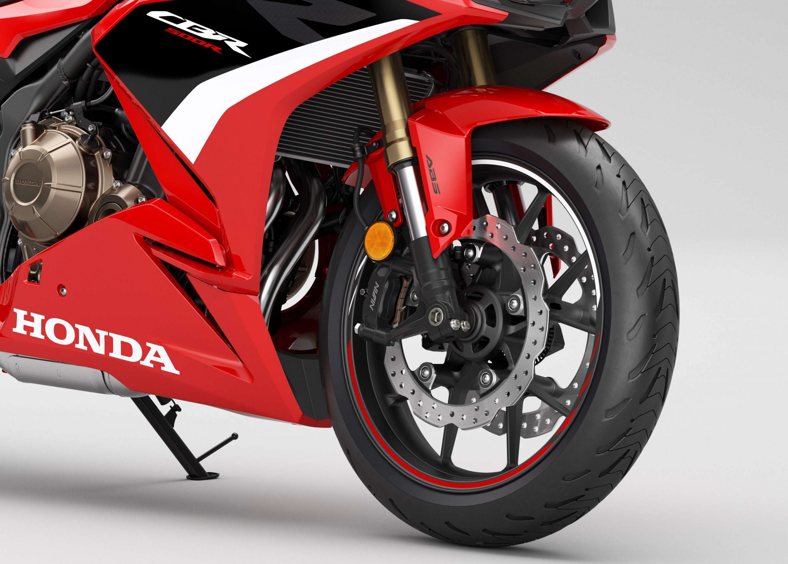 Honda Europe Announces Significant Changes to CB500F, CBR500R and CB500X for 2022. MotorcycleDaily.com News, Editorials, Product Reviews and Bike Reviews