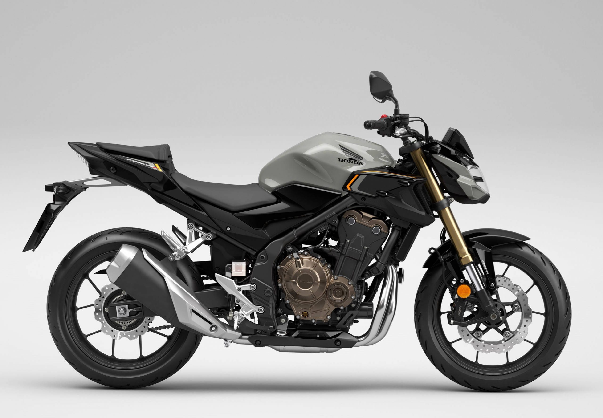 Honda Europe Announces Significant Changes to CB500F, CBR500R and CB500X for 2022. MotorcycleDaily.com News, Editorials, Product Reviews and Bike Reviews