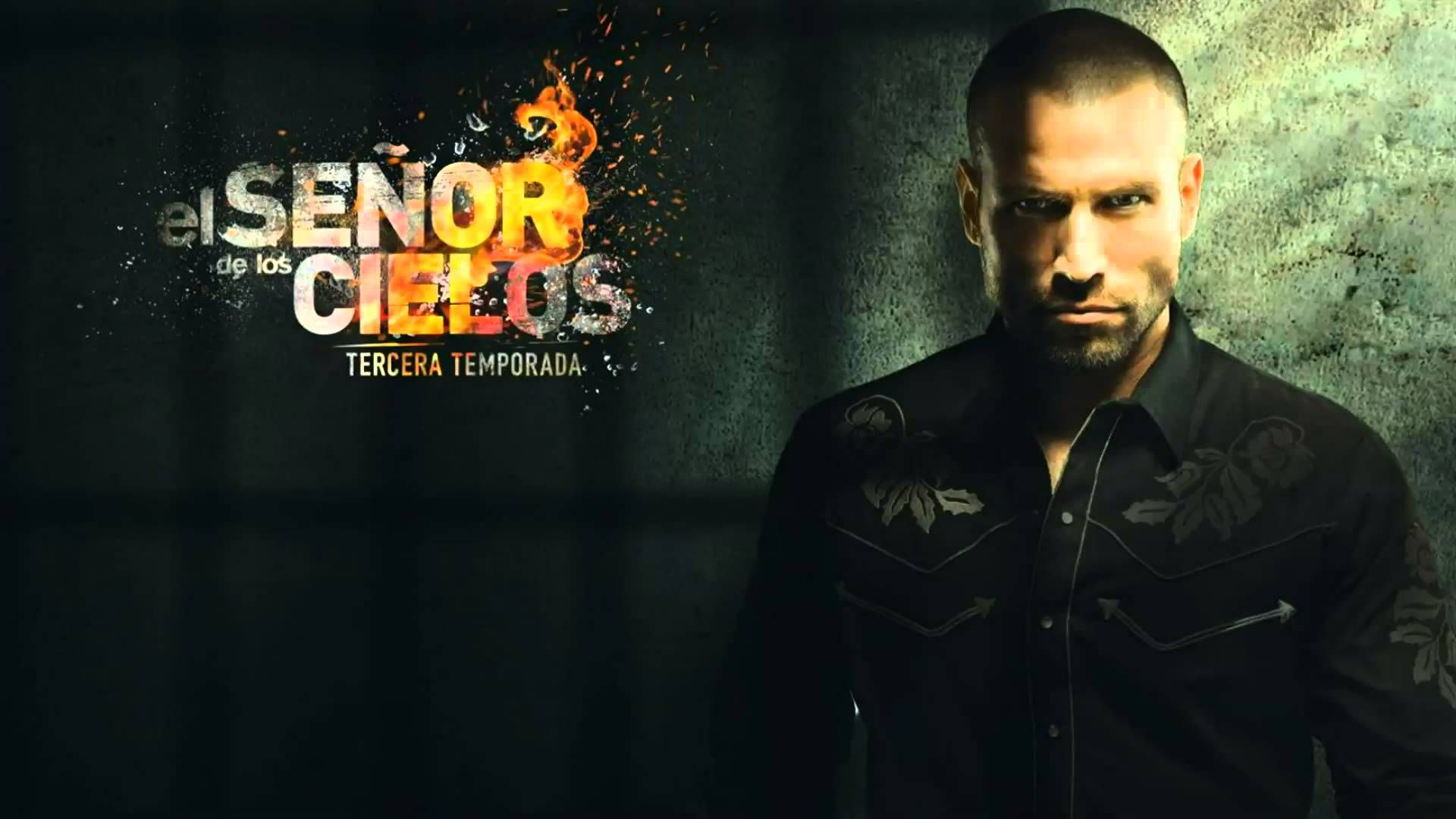 El senor de los. Senor. Temporada. El Señor de los naufragios.