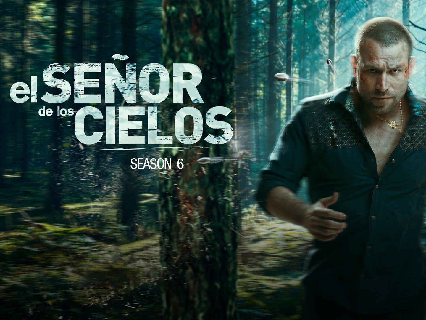 El Senor De Los Cielos Wallpapers Wallpaper Cave