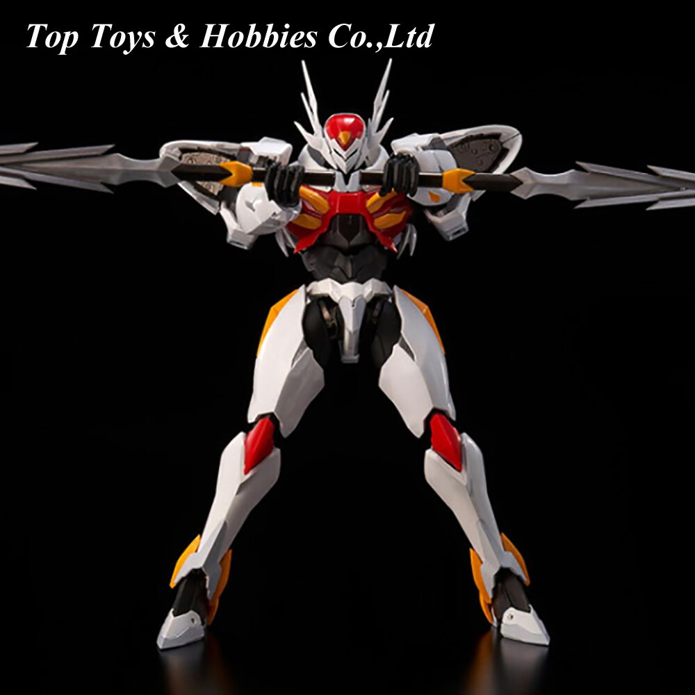 16CM In stock D BOY Space knight Alloy Soldier Figure Model Collection Toys. Action Figures