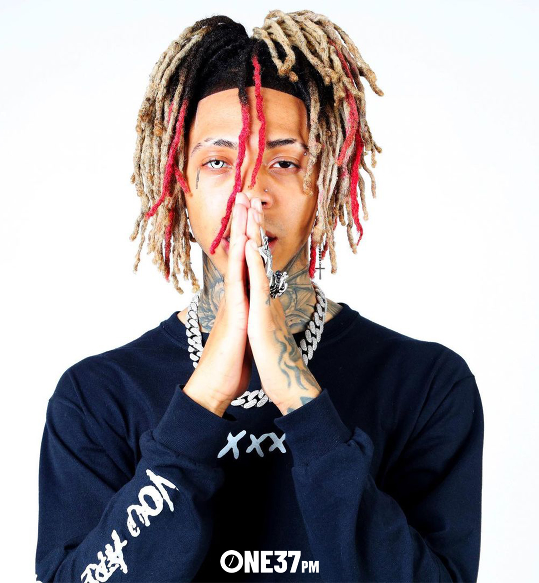 What Motivates Fase Yoda, the Emerging Artist