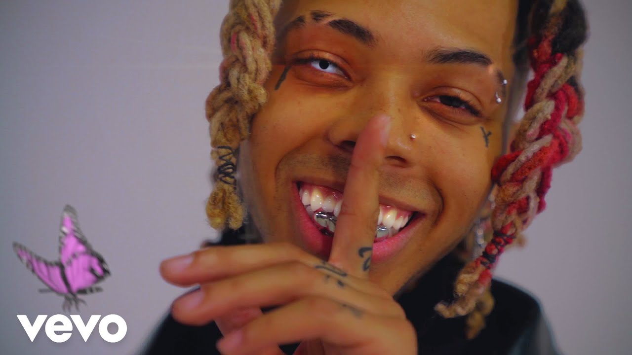 Fase Yoda (Official Video)