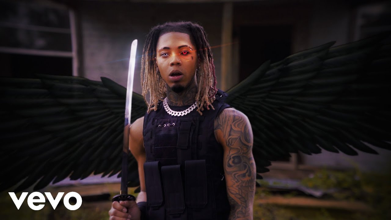 Fase Yoda Up (Official Video)