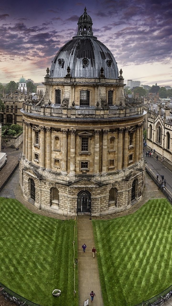 Oxford iPhone Wallpaper Free Oxford iPhone Background