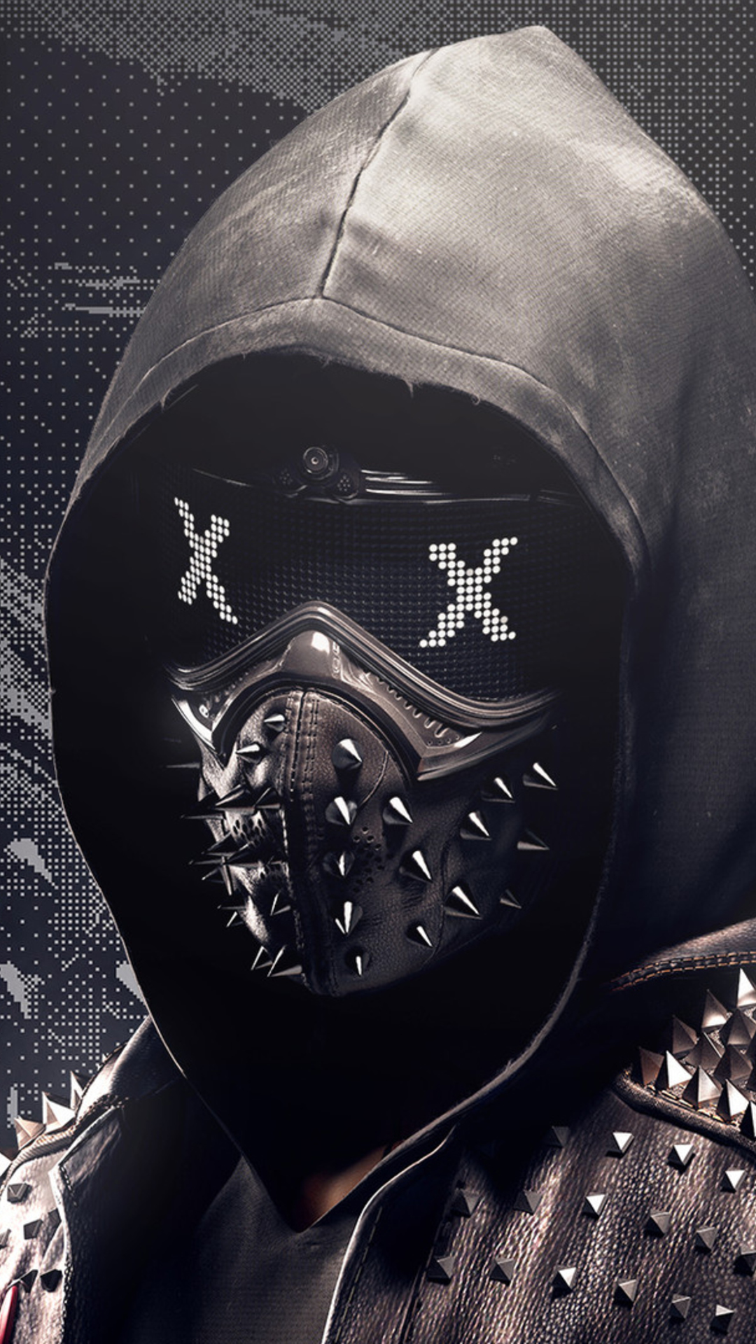 1080x1920 wrench watch dogs watch dogs games, HD for iPhone 8 wallpaper