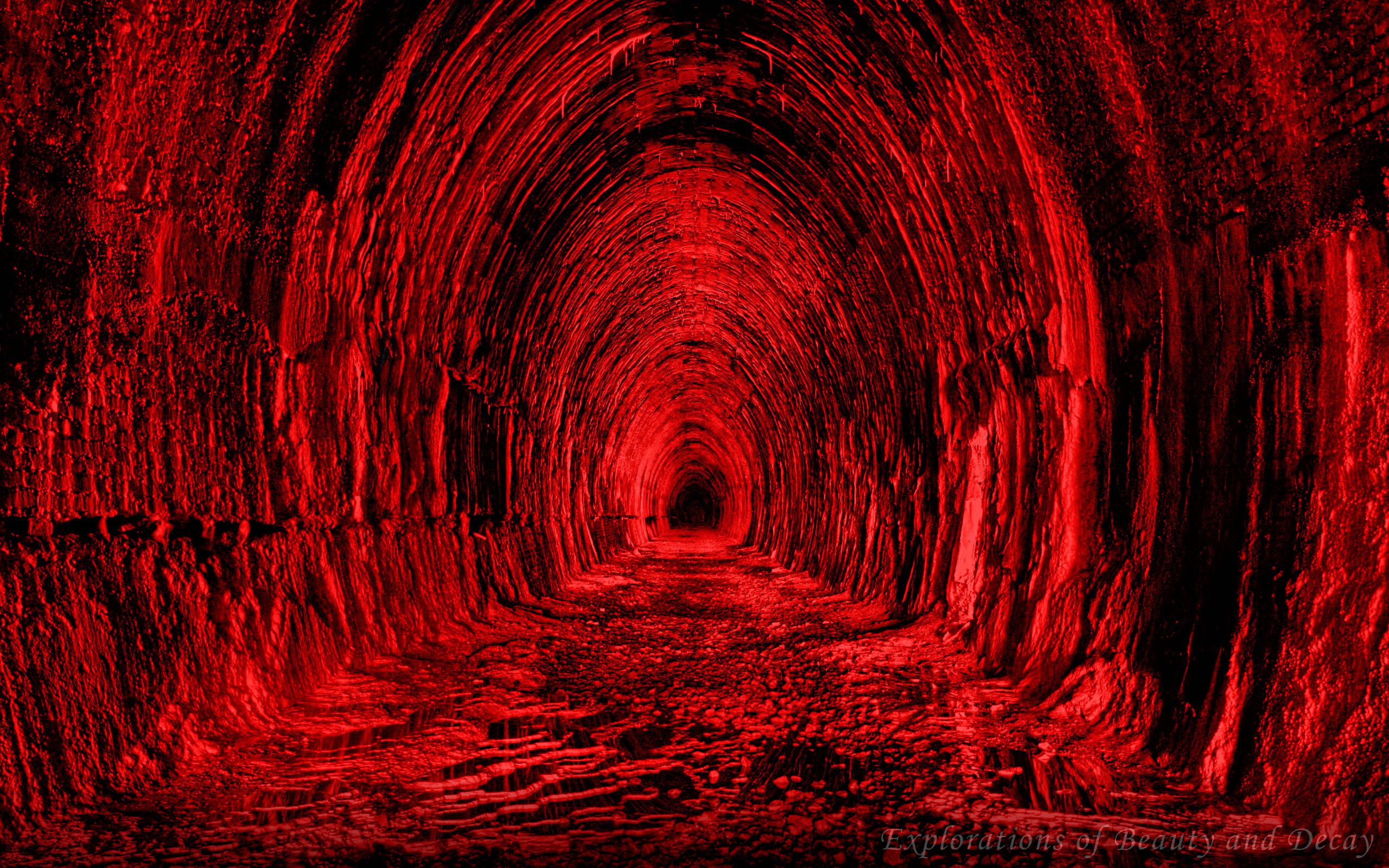 Dark Hell Wallpapers - Wallpaper Cave