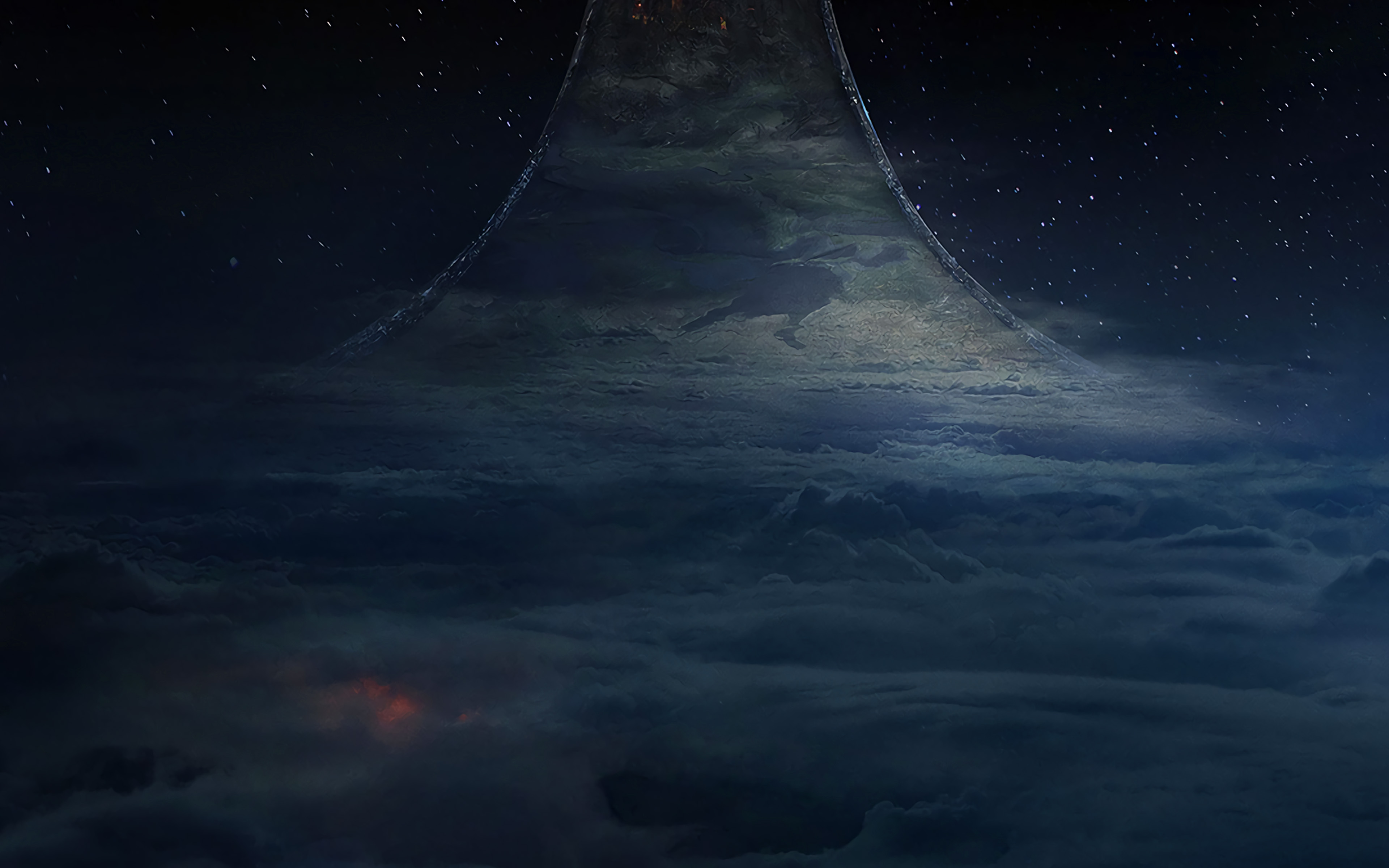 Dark Hell Wallpapers Wallpaper Cave