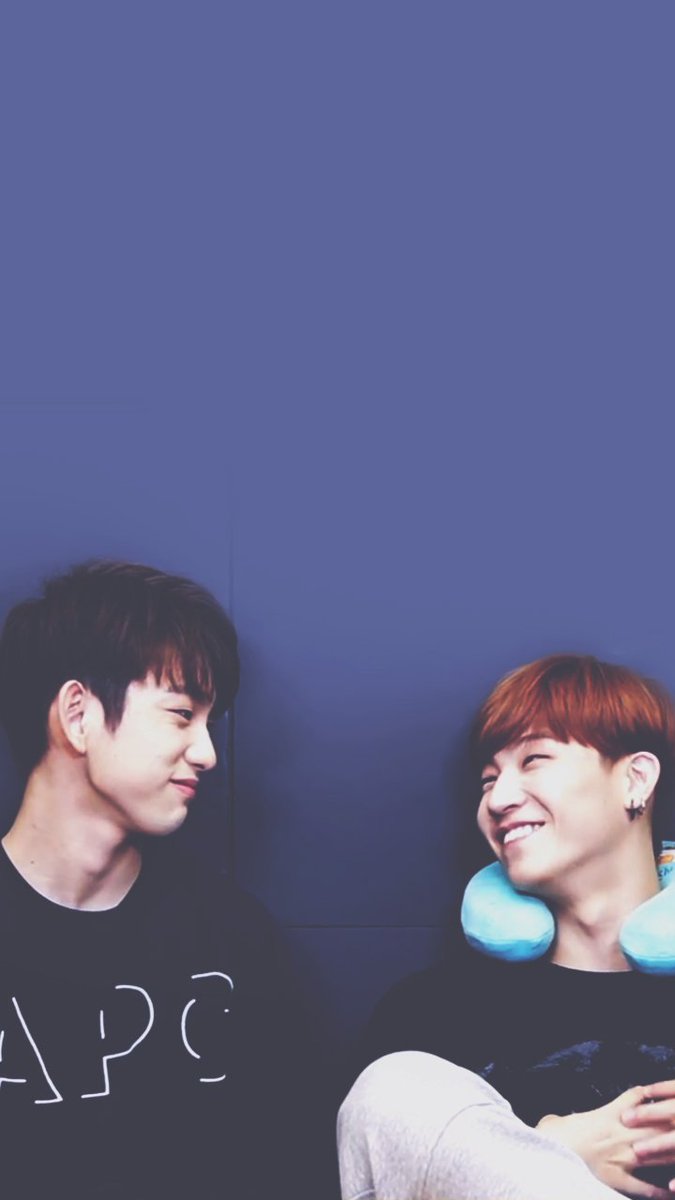 ∞ - #JJP GOT2DAY wallpaper