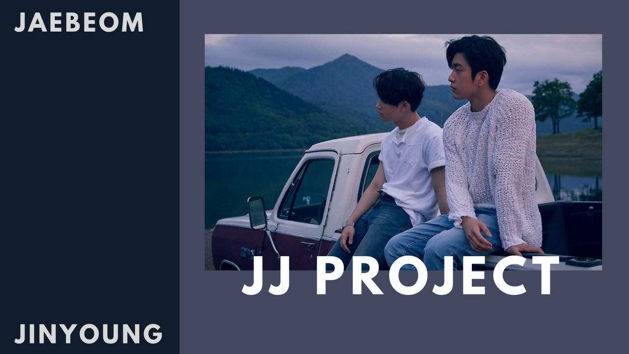 desktop wallpaper: jj project [verse 2]