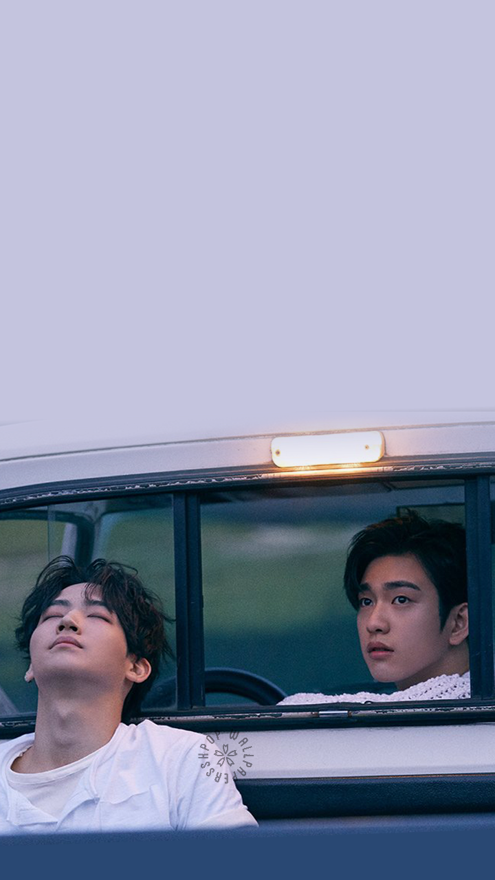 Kpop Wallpaper HIATUS