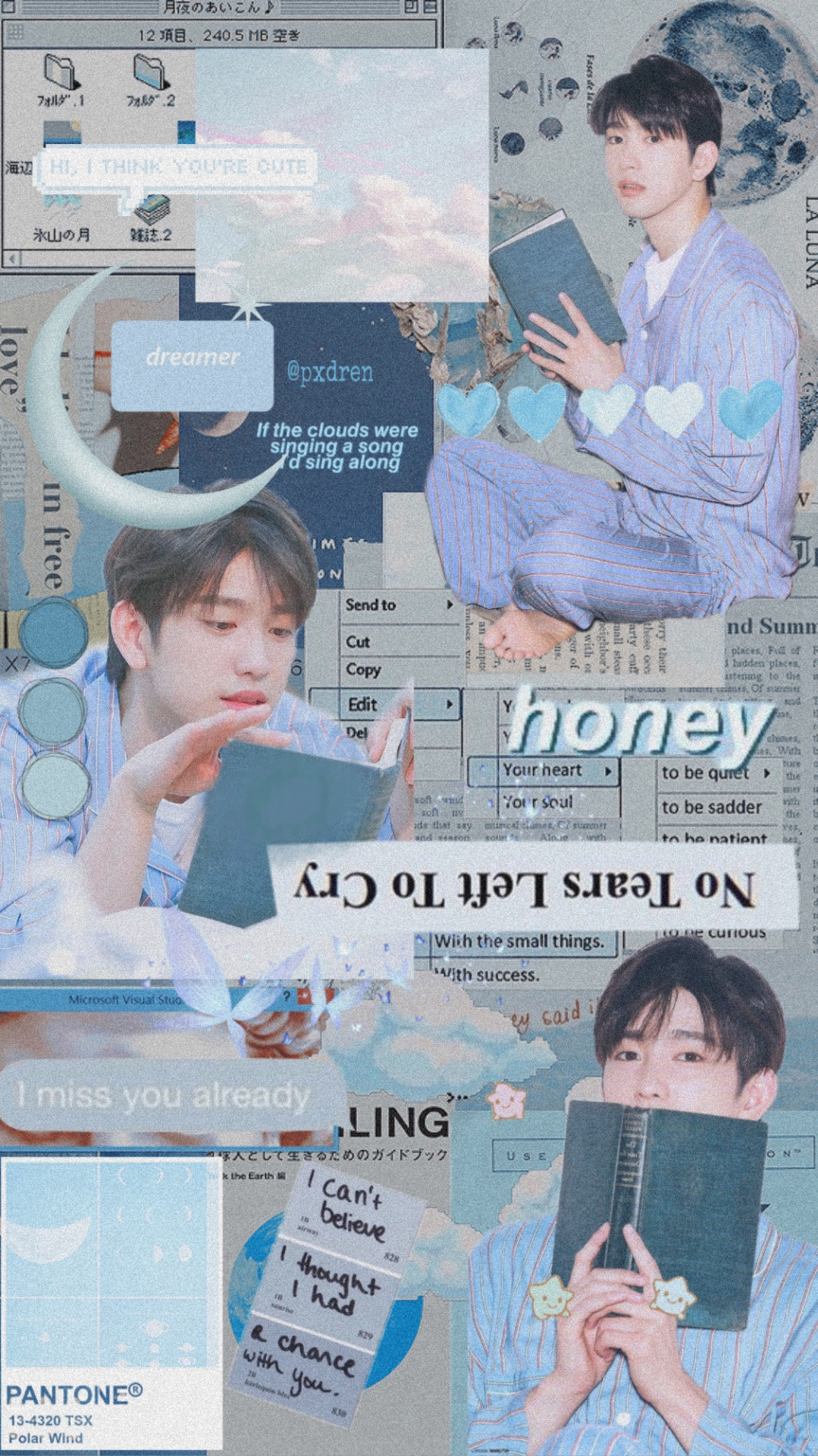 jjproject wallpaper Tumblr posts