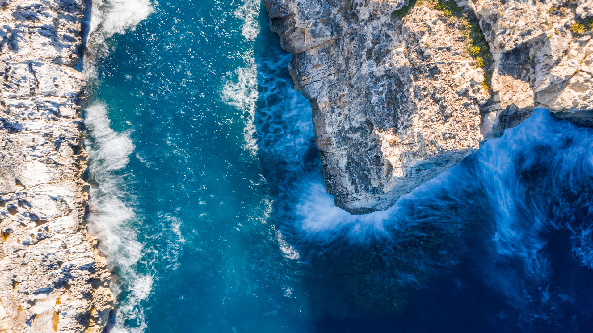 NASA's New Satellite, Sentinel 6, Will Collect Measurements Of Sea Level Changes