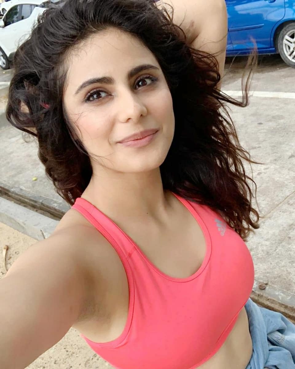 Onima Kashyap