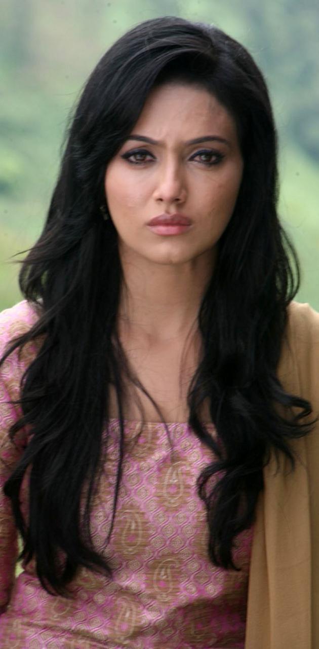 Aamna Sharif wallpaper