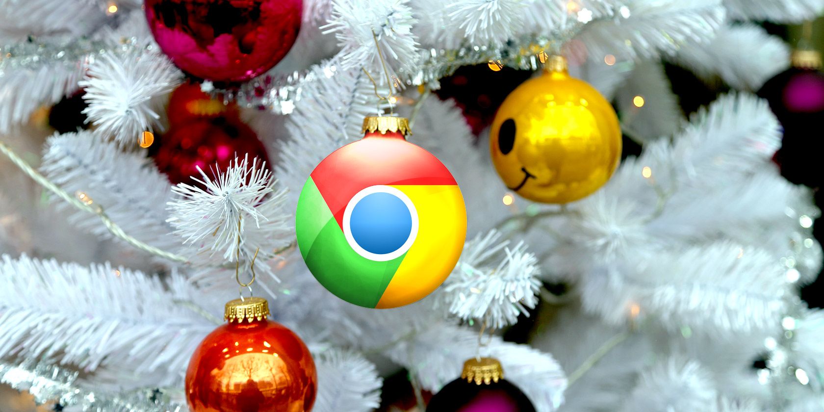Christmas Google Chrome Wallpapers - Wallpaper Cave