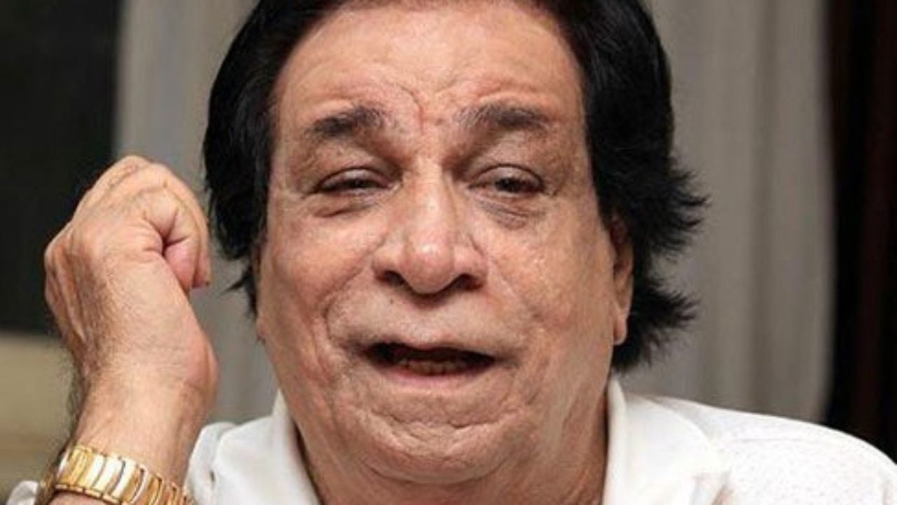 Kader Khan Wiki, Age, Death, Family, Wife, Biography & More