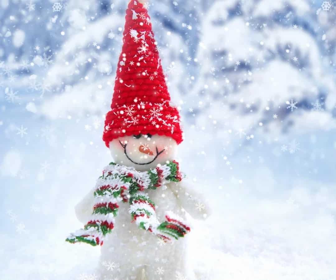 Christmas Google Chrome Wallpapers - Wallpaper Cave