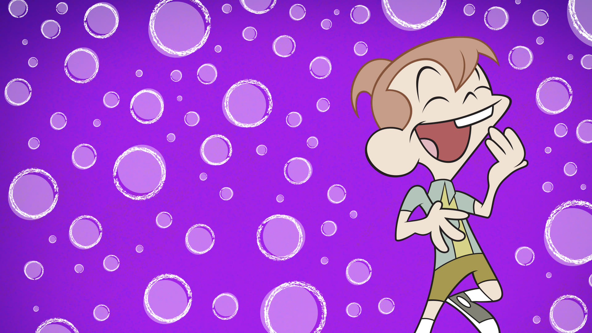 ChalkZone Wallpapers Wallpaper Cave