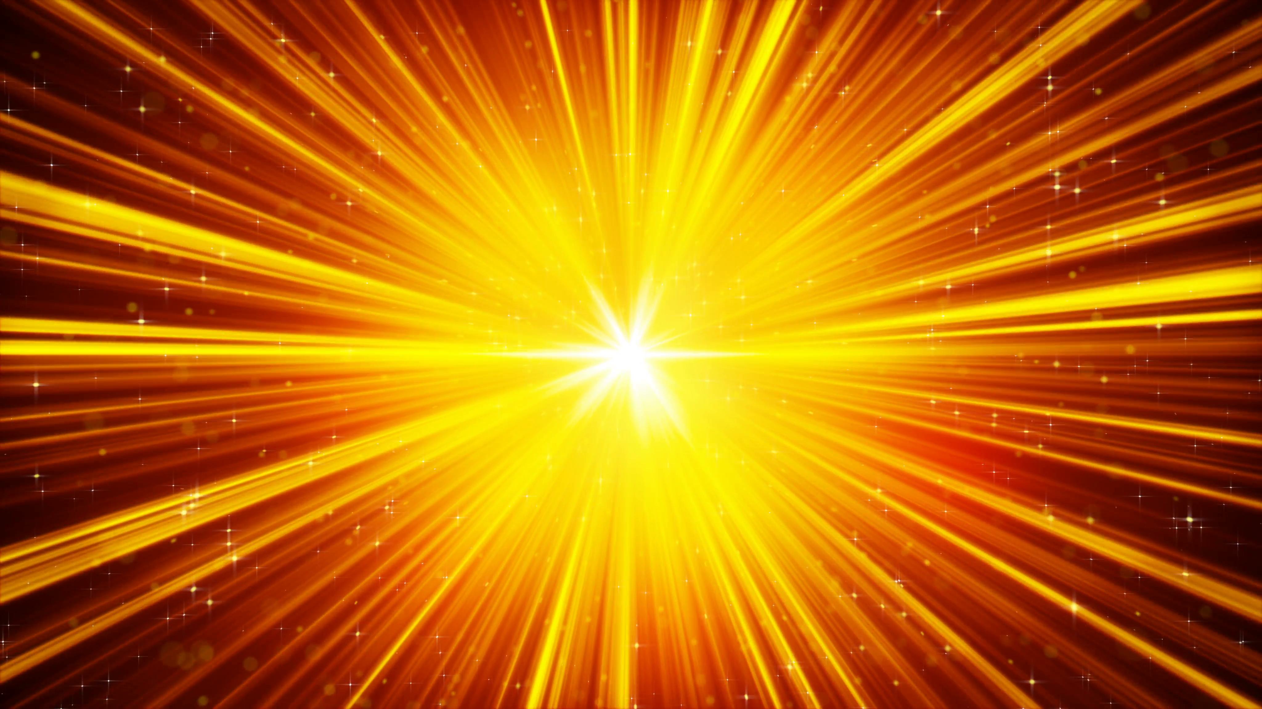 Free download yellow shining light rays and stars loopable background 4k [4096x2304] for your Desktop, Mobile & Tablet. Explore Shining Background. Shining Background, Shining Wallpaper, Sun Shining Wallpaper