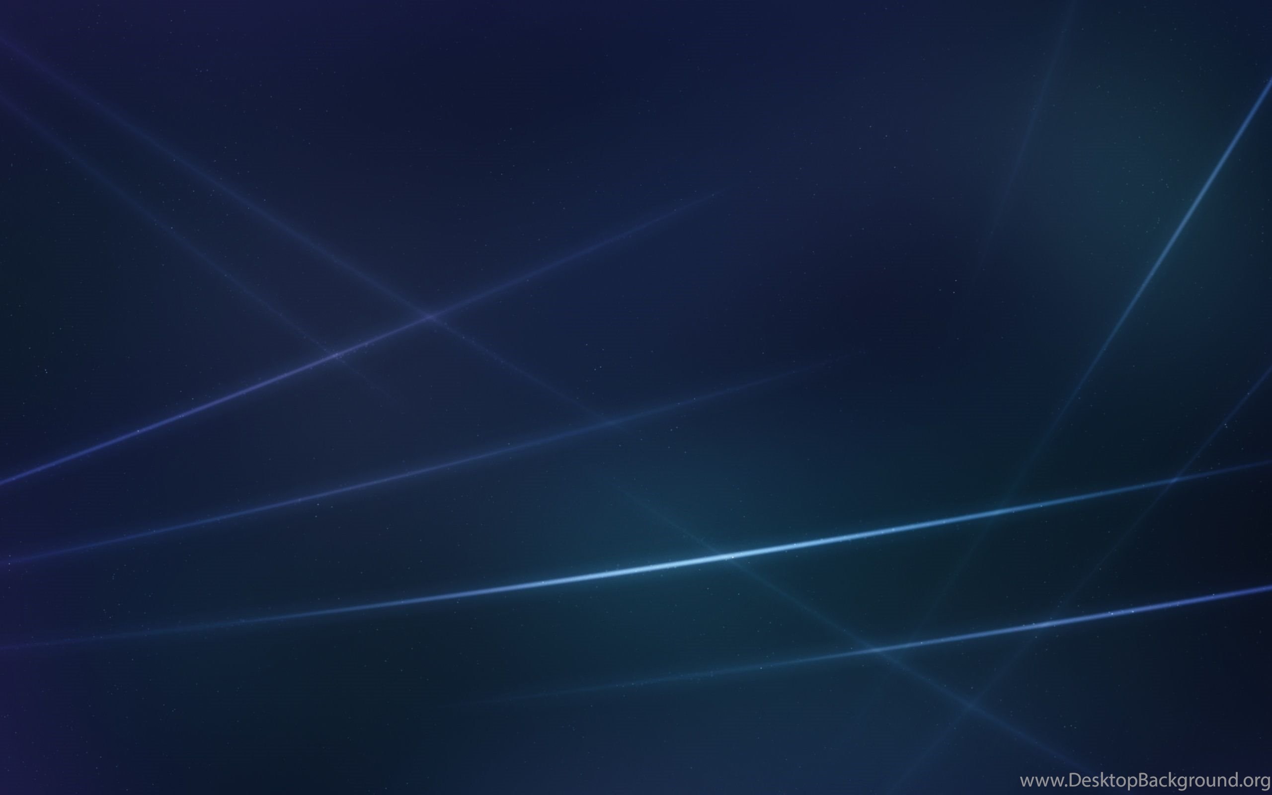 Light Rays, Dark Blue Background HD Wallpaper Desktop Background