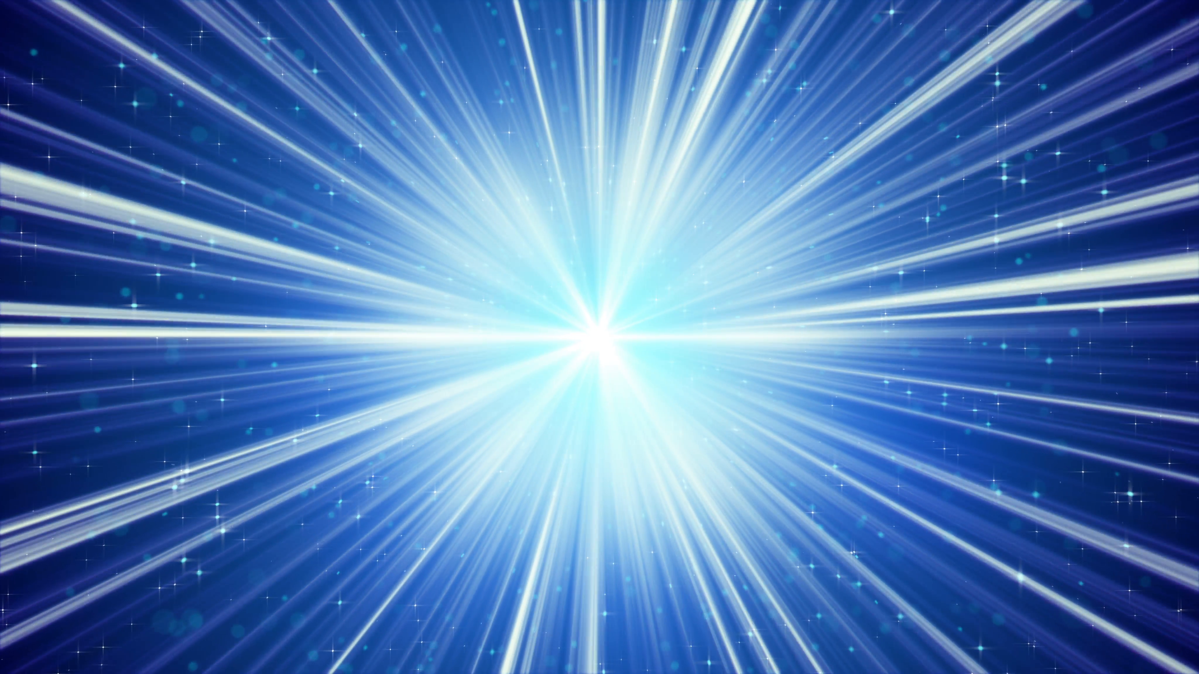 Free download blue shining light rays and stars loopable background 4k [4096x2304] for your Desktop, Mobile & Tablet. Explore Shining Background. Shining Background, Shining Wallpaper, Sun Shining Wallpaper