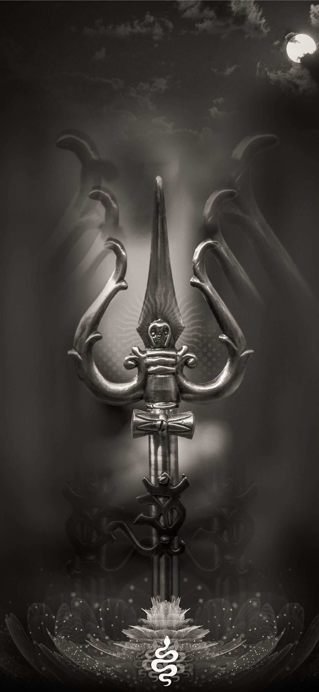 lingam iPhone Wallpaper Free Download