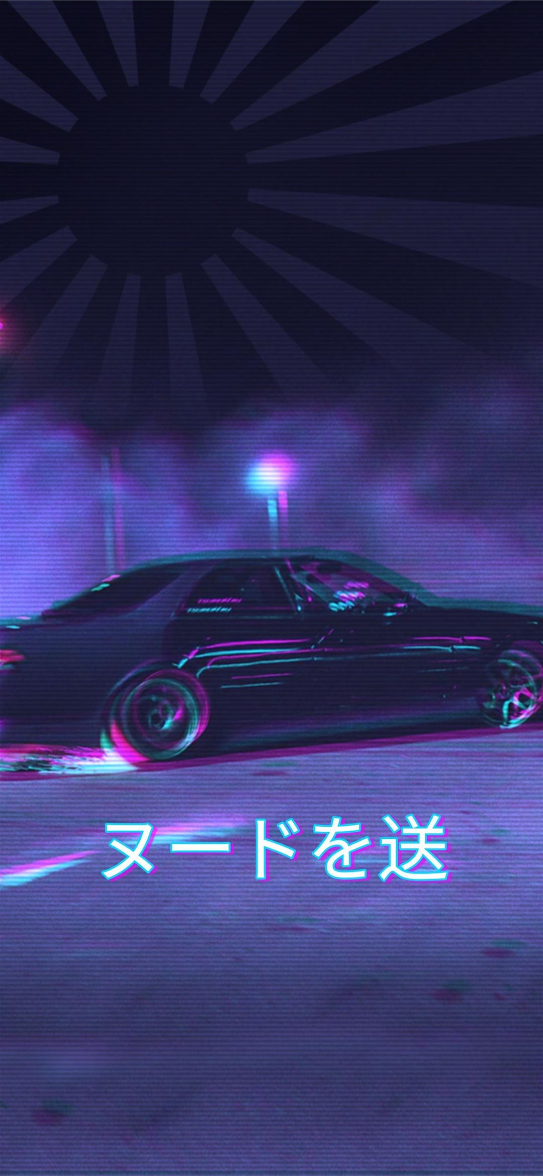 Retro JDM Wallpapers Wallpaper Cave