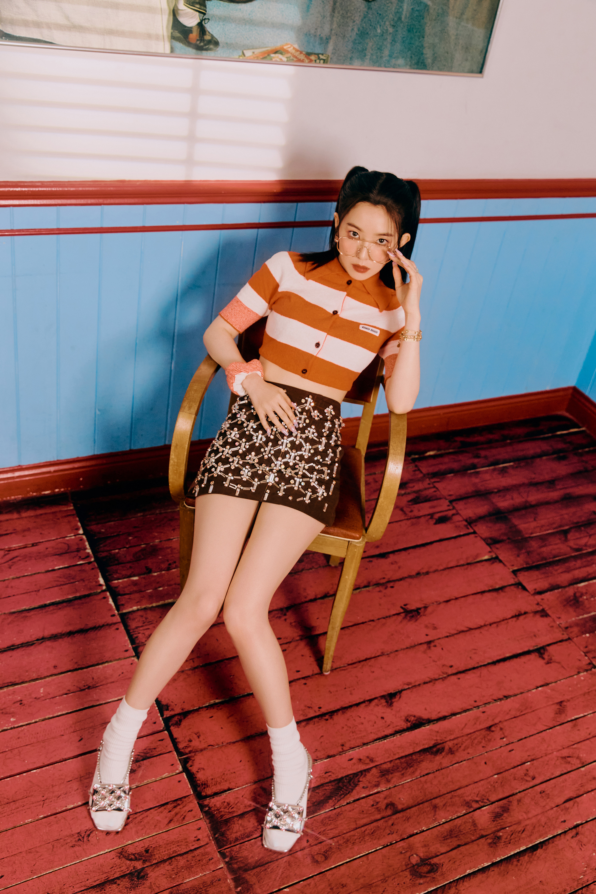 Red Velvet Queendom Wallpapers Wallpaper Cave