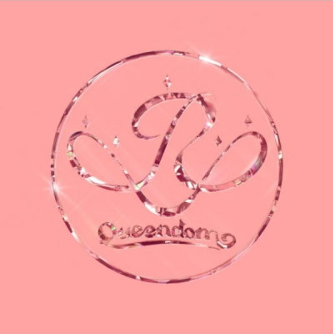 Red Velvet Album Vol.6 [Queendom] (PRE:ORDER, SEALED), K Wave On Carousell